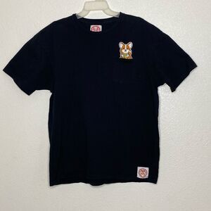 DOGGO FASHION San Francisco Men’s Black T Shirt Size XL